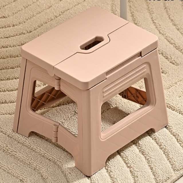 キャンプ椅子 コンパクト収納ミニスツール