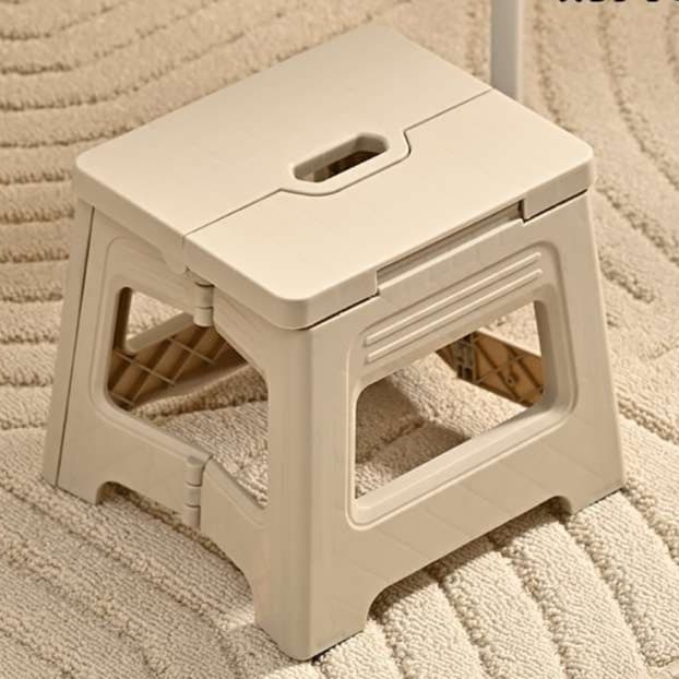 キャンプ椅子 コンパクト収納ミニスツール