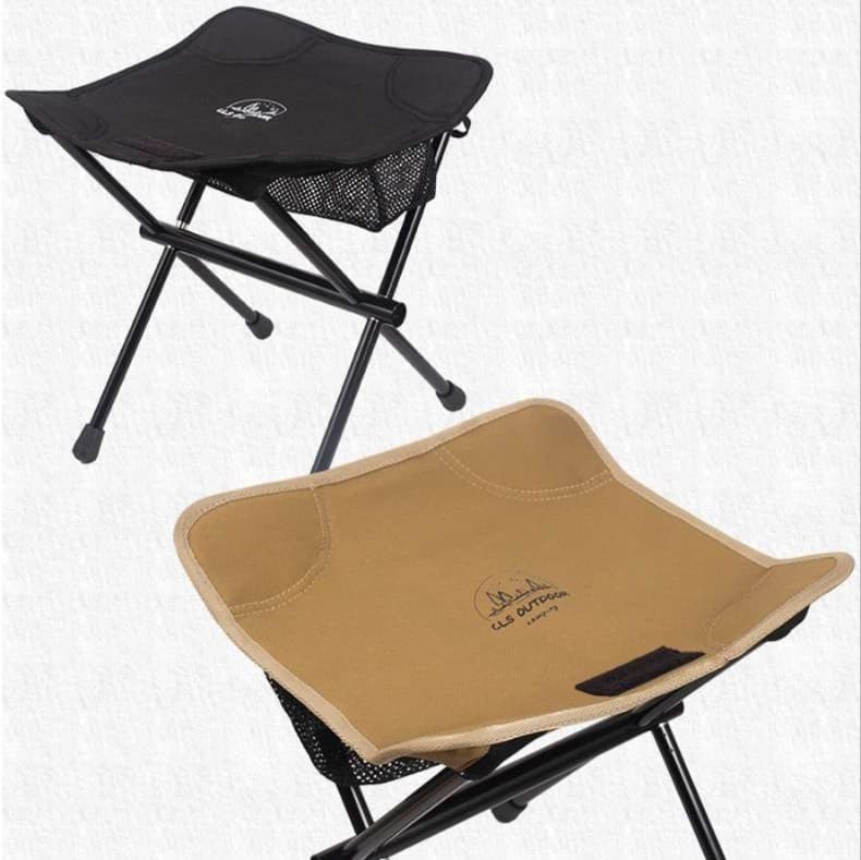 キャンプ椅子 アウトドア低座コンパクトチェア