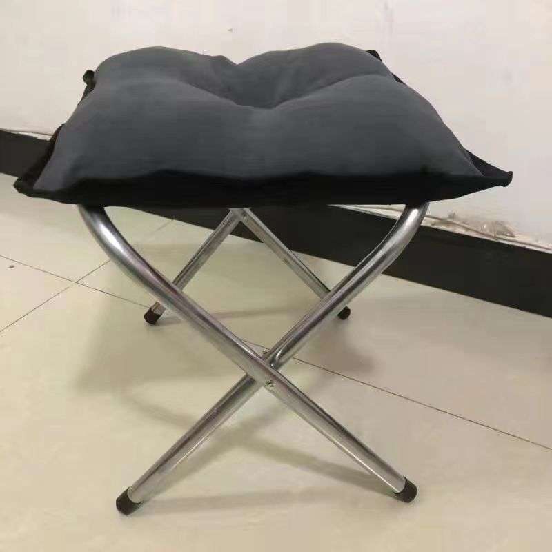 キャンプ椅子 アウトドア クッション スツール