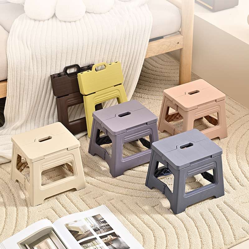 キャンプ椅子 コンパクト収納ミニスツール